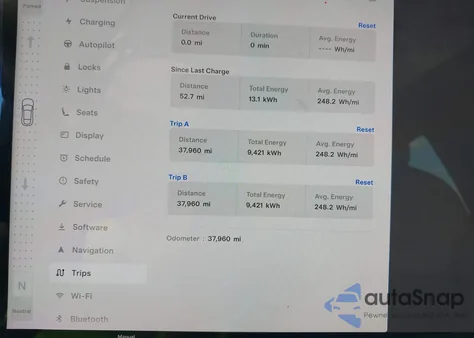 2023 Tesla Model S Dual Motor All-Wheel Drive/Standard Range from USA, damaged, VIN 5YJSA1E5XPF516927